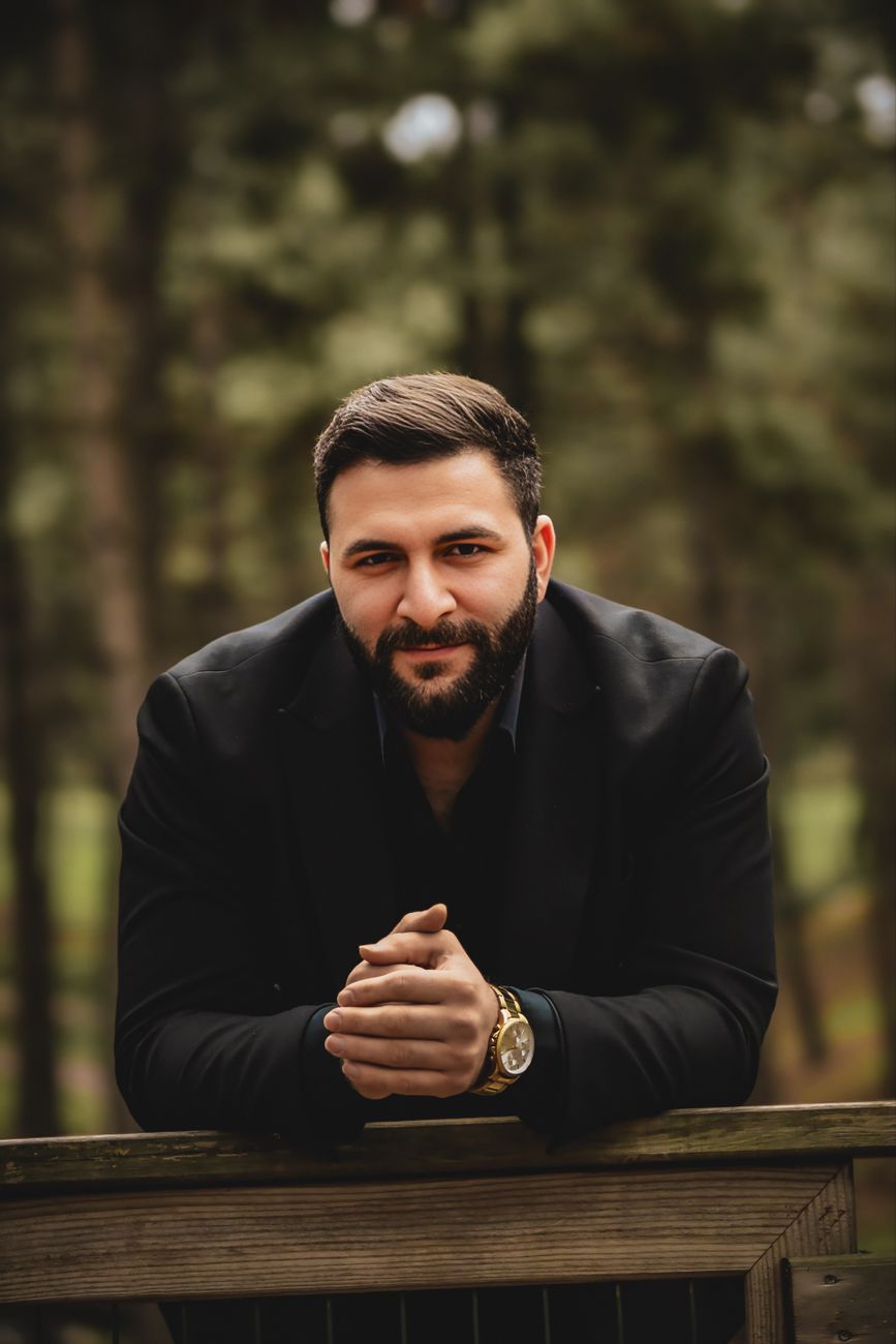 Marcus Weber